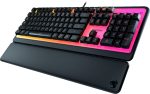 ⁦ROCCAT Magma Gaming Keyboard with 5 Zone/10 LED AIMO RGB⁩ - الصورة ⁦2⁩