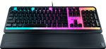 ROCCAT Magma Gaming Keyboard with 5 Zone/10 LED AIMO RGB