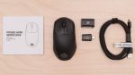 ⁦SteelSeries Prime Mini Wireless Gaming Mouse⁩ - الصورة ⁦2⁩