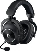 ⁦Logitech G Pro X 2 Lightspeed Gaming Headset-Black WITH STAND⁩ - الصورة ⁦3⁩
